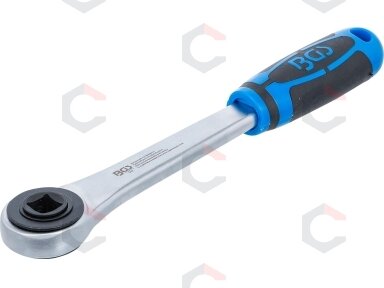 Teršlinis raktas su kiauryme | vidinis kvadratas 12,5 mm (1/2") (312) Teršlinis raktas su kiauryme | vidinis kvadratas 12,5 mm (1/2") (312)