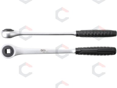 Teršlinis raktas su kiauryme | vidinis kvadratas 20 mm (3/4") (9622) Teršlinis raktas su kiauryme | vidinis kvadratas 20 mm (3/4") (9622)