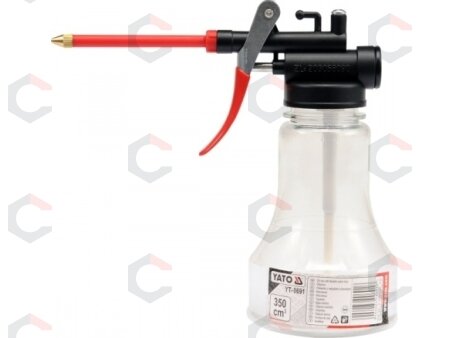 Tepaline su žarna | 350 ml (YT-0691) 1 Tepaline su žarna | 350 ml (YT-0691) 1