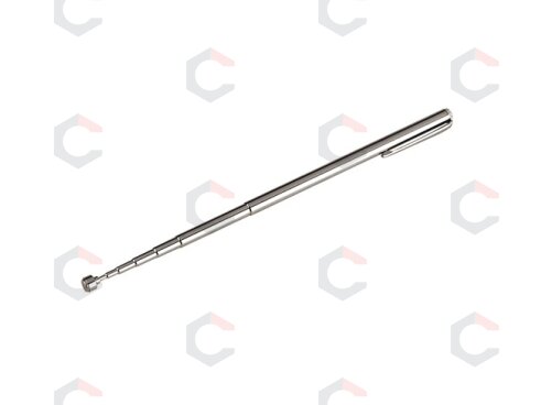 Teleskopinis antenos tipo magnetas | 125-620 mm (QJPU-05) 2
