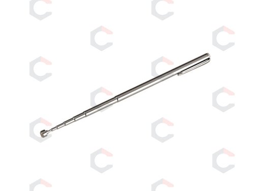 Teleskopinis antenos tipo magnetas | 125-620 mm (QJPU-05)