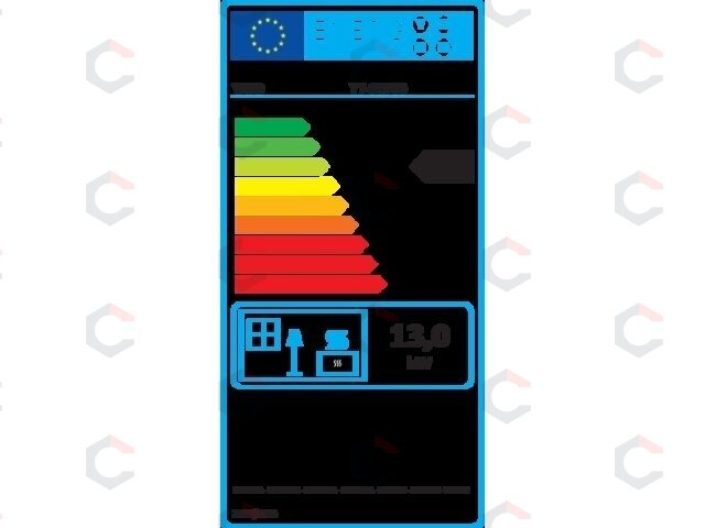 Tepalinis infraraudonųjų spindulių šildytuvas | 13 kW | viešoms patalpoms (YT-99760) 8 Tepalinis infraraudonųjų spindulių šildytuvas | 13 kW | viešoms patalpoms (YT-99760) 8