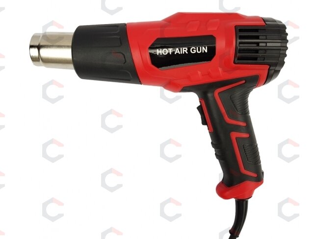 Techninis kaitinimo fenas / orpūtė | 2000W (HG1025) 2 Techninis kaitinimo fenas / orpūtė | 2000W (HG1025) 2