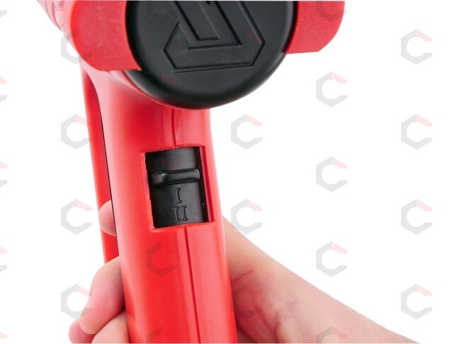 Techninis kaitinimo fenas/orpūtė | 2000 W (YT-82288) 4 Techninis kaitinimo fenas/orpūtė | 2000 W (YT-82288) 4