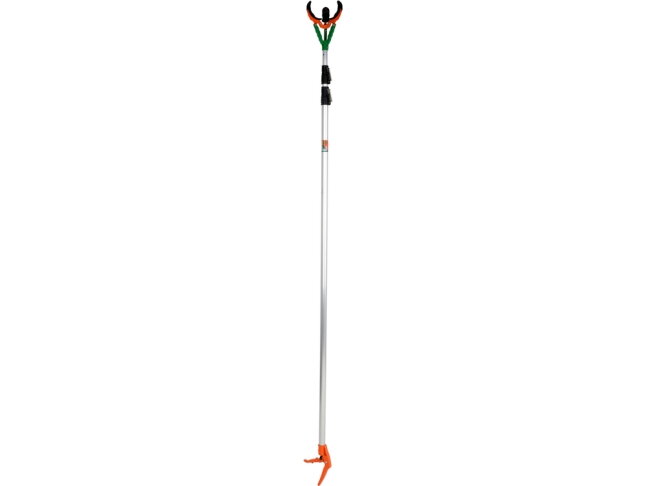 Teleskopinis vaisių skintuvas FLO, 213–500 cm (89889) 2 Teleskopinis vaisių skintuvas FLO, 213–500 cm (89889) 2
