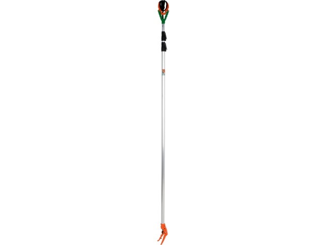 Teleskopinis vaisių skintuvas FLO, 213–500 cm (89889) Teleskopinis vaisių skintuvas FLO, 213–500 cm (89889)