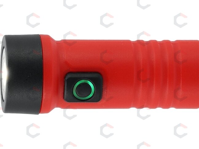 Teleskopinis inspekcinis žibintuvėlis | su magnetais | iki 522 mm | 100 lm (YT-085121) 9 Teleskopinis inspekcinis žibintuvėlis | su magnetais | iki 522 mm | 100 lm (YT-085121) 9