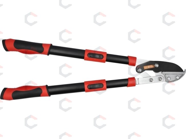 Teleskopinis sodo sekatorius | iki 41 mm | 660–910 mm (YT-8842) 3 Teleskopinis sodo sekatorius | iki 41 mm | 660–910 mm (YT-8842) 3