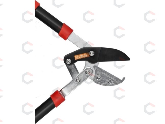 Teleskopinis sodo sekatorius | iki 41 mm | 660–910 mm (YT-8842) 4 Teleskopinis sodo sekatorius | iki 41 mm | 660–910 mm (YT-8842) 4