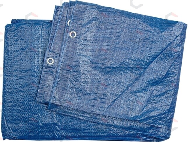 Tentas | 4 X 5 m 57g/m2 (85124) Tentas | 4 X 5 m 57g/m2 (85124)