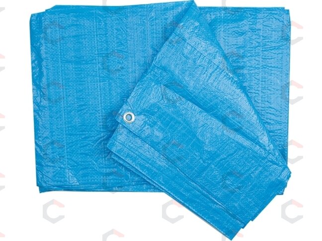 Tentas | 6 x 10 m | 90 g/m² (85080) Tentas | 6 x 10 m | 90 g/m² (85080)