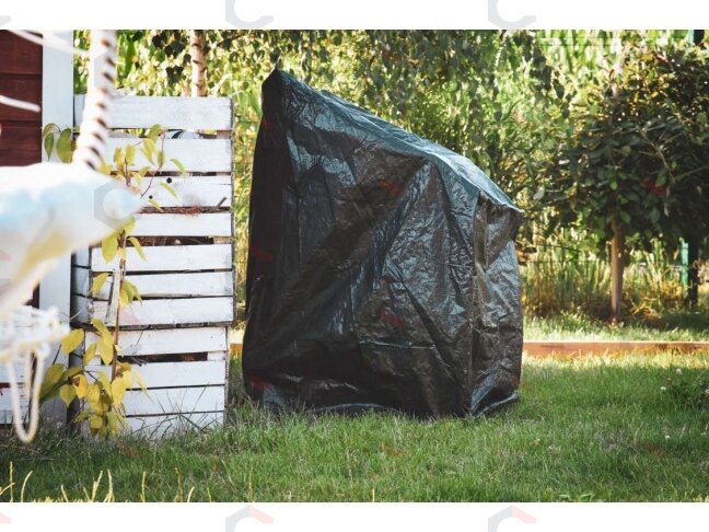 Tentas sodo / lauko baldams | 61 x 68 x 107 cm (92100)