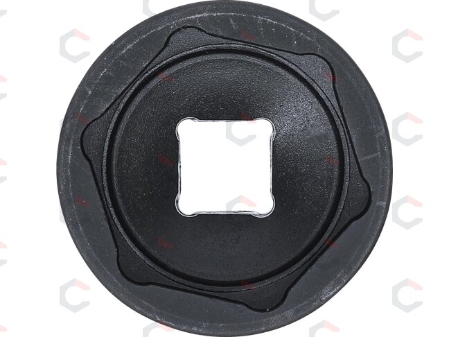 Tepalo filtro galvutė | 6-kampė | Ø 36 mm | Audi, BMW, Ford, MAN, Mercedes, Opel, VW (8821) 1 Tepalo filtro galvutė | 6-kampė | Ø 36 mm | Audi, BMW, Ford, MAN, Mercedes, Opel, VW (8821) 1