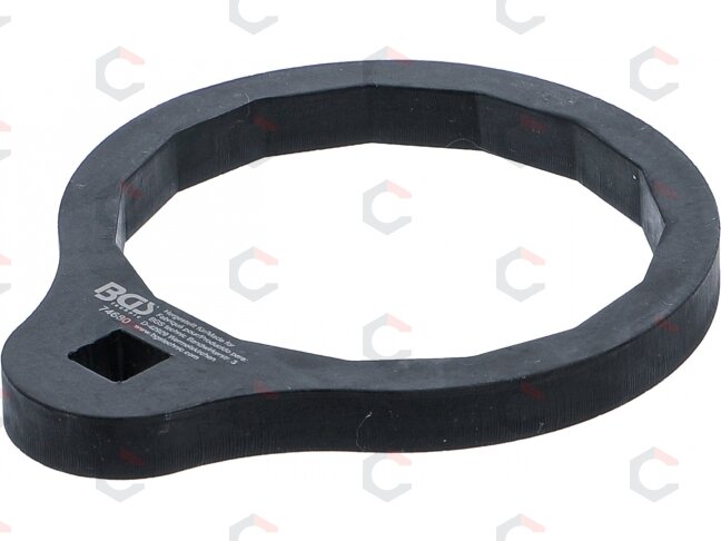 Tepalo filtro raktas | 15-kampis | Ø 74,5 mm | 3/8" | Ford 1,5–1,6 EcoBoost (74680B) Tepalo filtro raktas | 15-kampis | Ø 74,5 mm | 3/8" | Ford 1,5–1,6 EcoBoost (74680B)