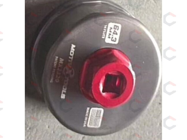 Tepalo filtro raktas | aliuminis | 64.3 mm P14 | Toyota, Lexus, Scion (FW14A) 2 Tepalo filtro raktas | aliuminis | 64.3 mm P14 | Toyota, Lexus, Scion (FW14A) 2