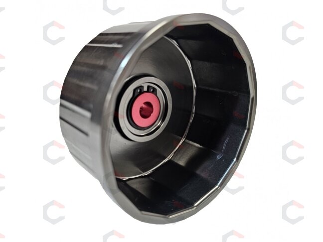 Tepalo filtro raktas | aliuminis | 90 mm P15 | 3.0L ir 5.0L Jaguar ir Land Rover (FW15A) Tepalo filtro raktas | aliuminis | 90 mm P15 | 3.0L ir 5.0L Jaguar ir Land Rover (FW15A)