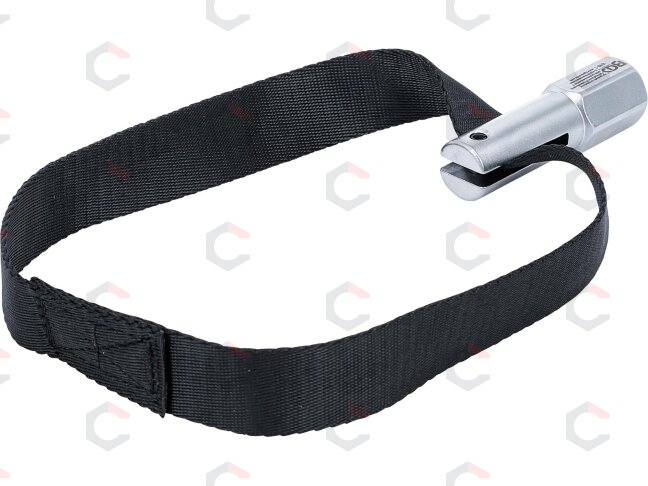 Tepalo filtro raktas juostinis | Ø maks. 160 mm (1019-1) Tepalo filtro raktas juostinis | Ø maks. 160 mm (1019-1)