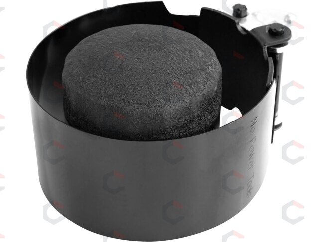 Tepalo filtro raktas juostinis | sunkvežimiams | Ø 104 - 118 mm (SK25231) 2 Tepalo filtro raktas juostinis | sunkvežimiams | Ø 104 - 118 mm (SK25231) 2