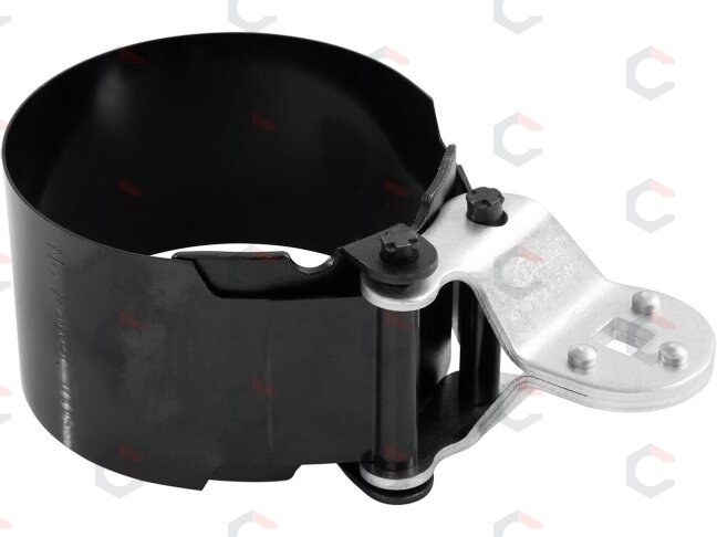 Tepalo filtro raktas juostinis | sunkvežimiams | Ø 104 - 118 mm (SK25231) Tepalo filtro raktas juostinis | sunkvežimiams | Ø 104 - 118 mm (SK25231)