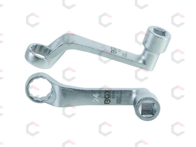 Tepalo filtro veržliaraktis | VAG DSG | 24 mm (9334) 1 Tepalo filtro veržliaraktis | VAG DSG | 24 mm (9334) 1