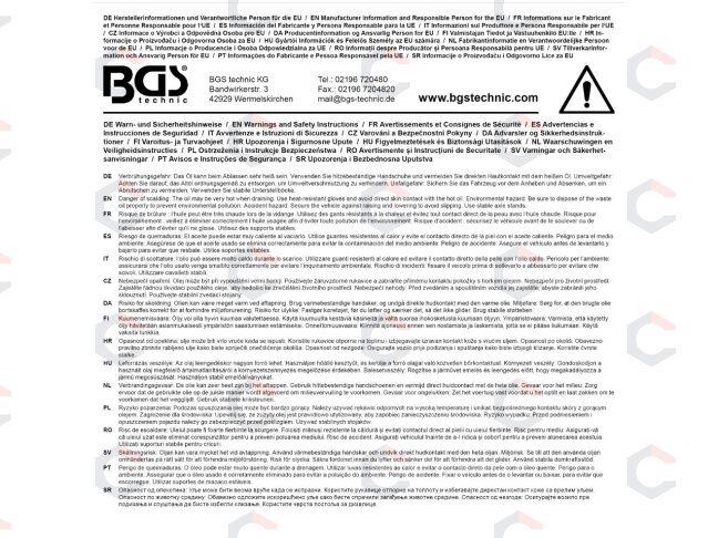 Tepalų išleidimo įrankių rinkinys visiems automobiliams (1015) 6 Tepalų išleidimo įrankių rinkinys visiems automobiliams (1015) 6
