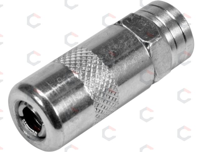 Tepimo adapteris | 4 dantukai (YT-07102) Tepimo adapteris | 4 dantukai (YT-07102)