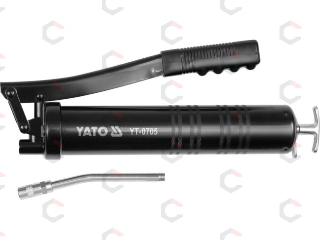 Tepimo pistoletas | 0,5 l (YT-0705) Tepimo pistoletas | 0,5 l (YT-0705)
