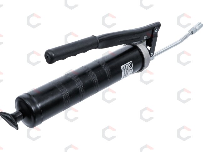 Tepimo pistoletas | 400 cm³ / 220 mm kasetės (3065) 1 Tepimo pistoletas | 400 cm³ / 220 mm kasetės (3065) 1