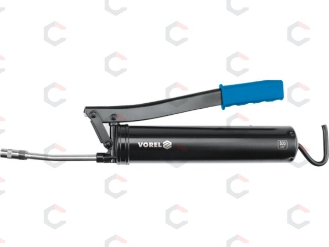 Tepimo pistoletas | 500 cm³ (78047) 1 Tepimo pistoletas | 500 cm³ (78047) 1