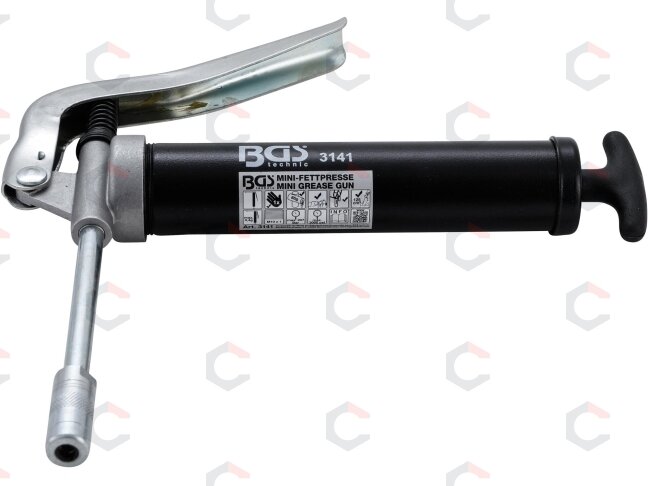 Tepimo pistoletas mini | 125 cm³ (3141) 1 Tepimo pistoletas mini | 125 cm³ (3141) 1