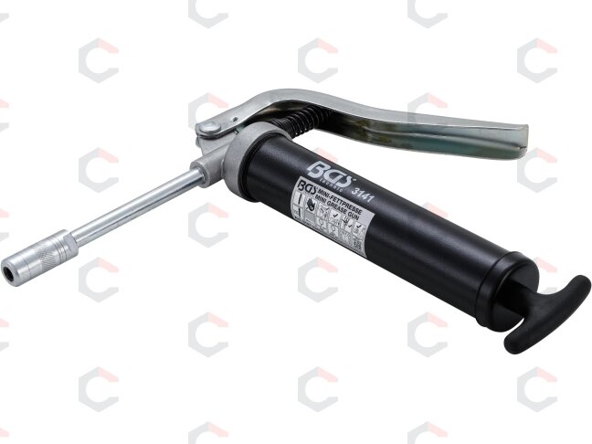 Tepimo pistoletas mini | 125 cm³ (3141) Tepimo pistoletas mini | 125 cm³ (3141)