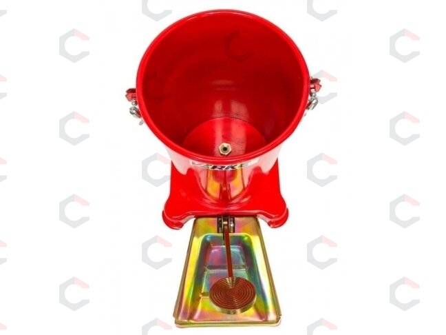 Tepimo pompa | 15 l talpa (H07032) 1 Tepimo pompa | 15 l talpa (H07032) 1