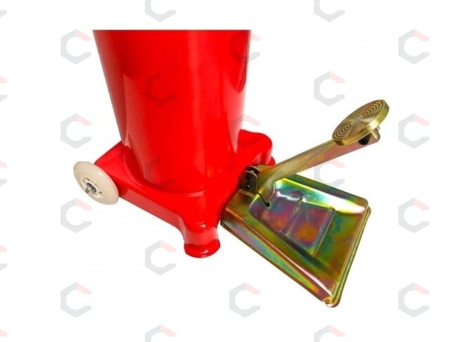 Tepimo pompa | 15 l talpa (H07032) 2 Tepimo pompa | 15 l talpa (H07032) 2
