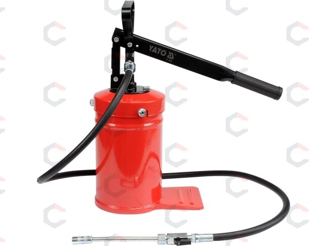 Tepimo pompa | 4kg (YT-07061) Tepimo pompa | 4kg (YT-07061)