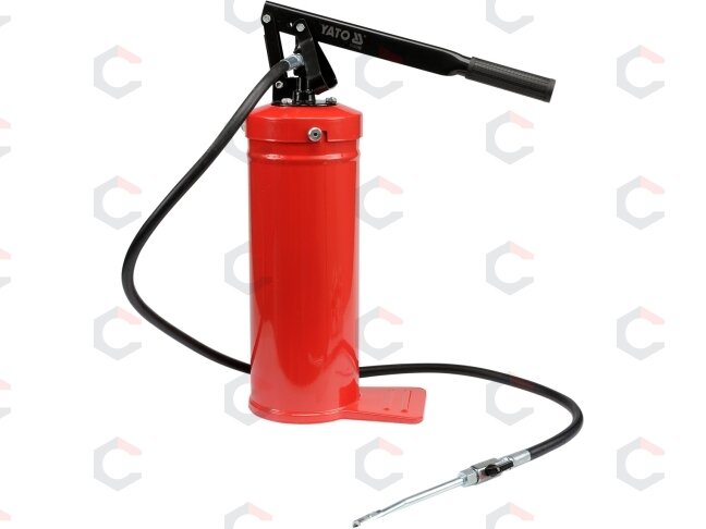 Tepimo pompa | 8 kg (YT-07063)