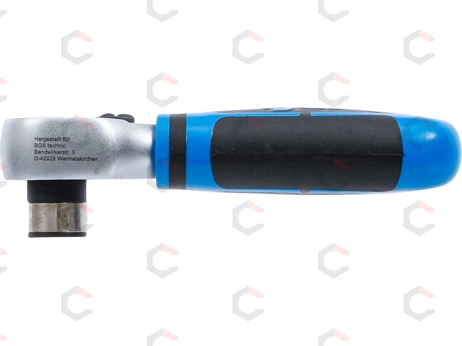 Terkšlė antgaliams | vidinis šešiakampis 10 mm (3/8") (353) 3 Terkšlė antgaliams | vidinis šešiakampis 10 mm (3/8") (353) 3
