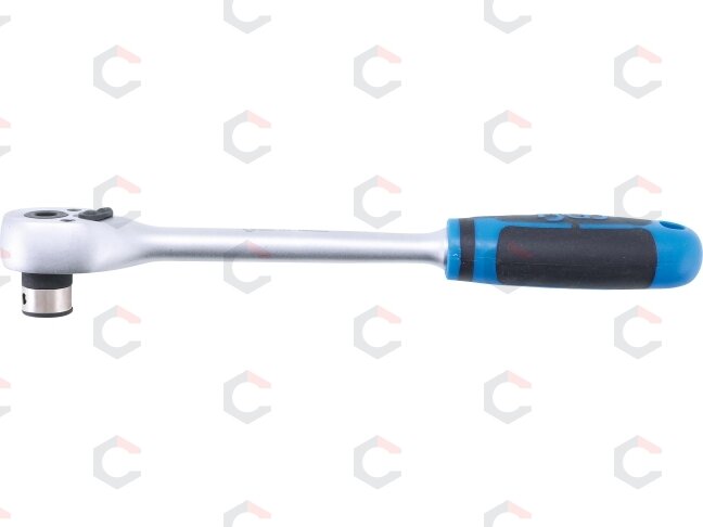 Terkšlė antgaliams | ypač ilga | vidinis šešiakampis 10 mm (3/8") | 240 mm (6656) 2 Terkšlė antgaliams | ypač ilga | vidinis šešiakampis 10 mm (3/8") | 240 mm (6656) 2