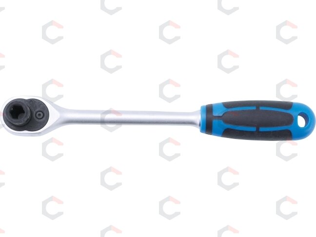 Terkšlė antgaliams | ypač ilga | vidinis šešiakampis 10 mm (3/8") | 240 mm (6656) 3 Terkšlė antgaliams | ypač ilga | vidinis šešiakampis 10 mm (3/8") | 240 mm (6656) 3