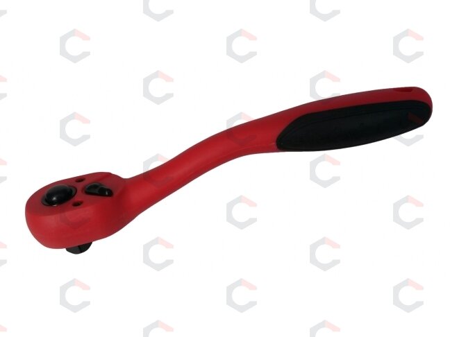 Terkšlė dengta guma ir stiklo pluoštu 3/8", 72 dant. (KR380138) Terkšlė dengta guma ir stiklo pluoštu 3/8", 72 dant. (KR380138)
