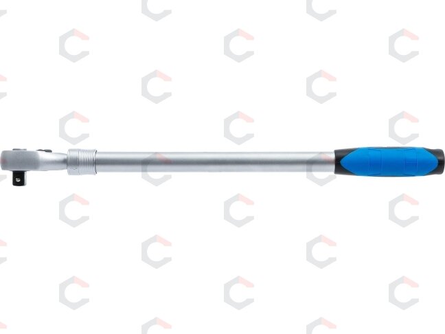 Terkšlė galvutėms ištraukiama | 12,5 mm (1/2") | 450 - 610 mm (25108) 2 Terkšlė galvutėms ištraukiama | 12,5 mm (1/2") | 450 - 610 mm (25108) 2