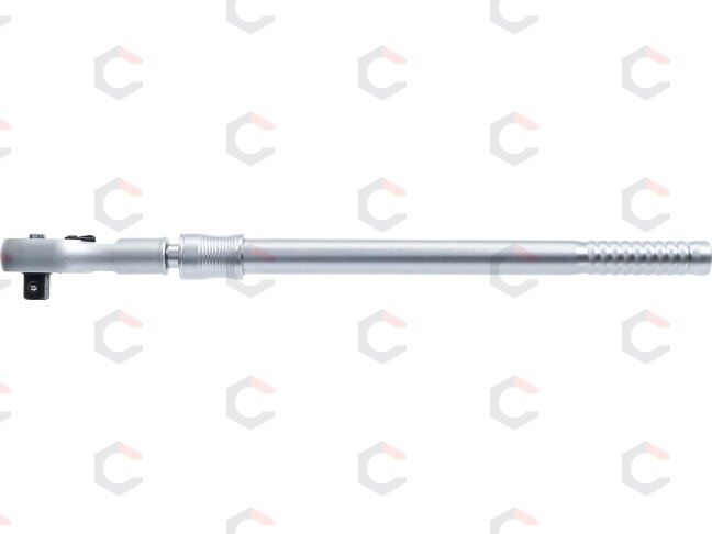 Terkšlė galvutėms, ištraukiama | 20 mm (3/4") | 600 - 985 mm (213) 2 Terkšlė galvutėms, ištraukiama | 20 mm (3/4") | 600 - 985 mm (213) 2