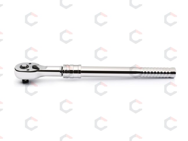 Terkšlė galvutėms, ištraukiama | 20 mm (3/4") | 610 - 1010 mm (RW24F) 5 Terkšlė galvutėms, ištraukiama | 20 mm (3/4") | 610 - 1010 mm (RW24F) 5