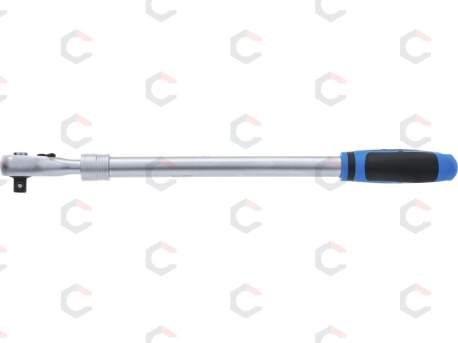 Terkšlė galvutėms ištraukiama | ypač ilga | 12.5 mm (1/2") | 455 - 595 mm (25124) 3 Terkšlė galvutėms ištraukiama | ypač ilga | 12.5 mm (1/2") | 455 - 595 mm (25124) 3