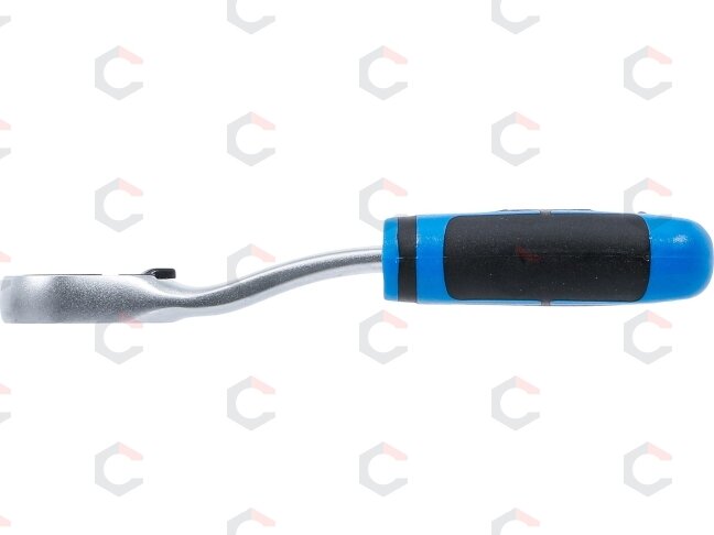 Terkšlė kiauryminė | šešiakampis 13 mm (2181-1) 3 Terkšlė kiauryminė | šešiakampis 13 mm (2181-1) 3