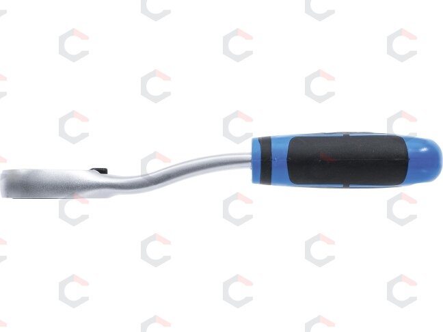 Terkšlė kiauryminė | šešiakampis 22 mm (2181-3) 3 Terkšlė kiauryminė | šešiakampis 22 mm (2181-3) 3