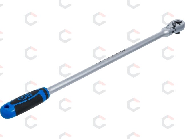 Terkšlė lanksti | ypač ilga | šarnyrinė | 12.5 mm (1/2") | 609 mm (640) 3 Terkšlė lanksti | ypač ilga | šarnyrinė | 12.5 mm (1/2") | 609 mm (640) 3