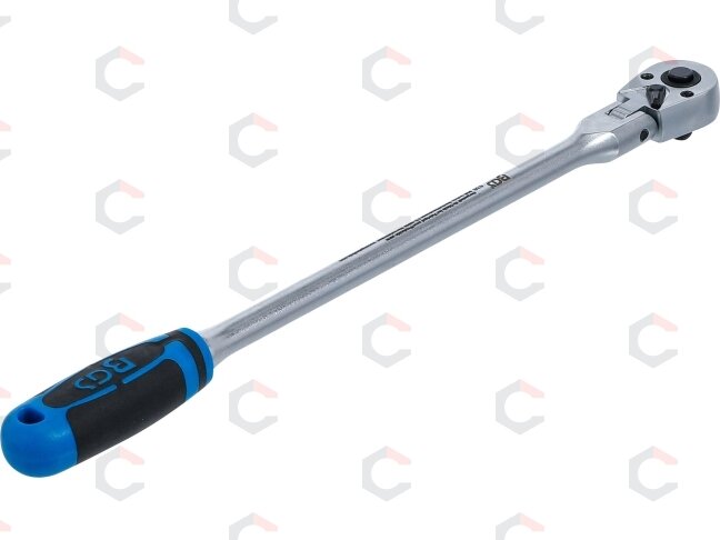 Terkšlė lanksti | ypač ilga | šarnyrinė | 6,3 mm (1/4") | 304 mm (638) 1 Terkšlė lanksti | ypač ilga | šarnyrinė | 6,3 mm (1/4") | 304 mm (638) 1