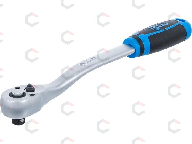 Terkšlė lenkta | smulkūs dantukai | ilgas tipas | 10 mm (3/8") | 254 mm (9090) Terkšlė lenkta | smulkūs dantukai | ilgas tipas | 10 mm (3/8") | 254 mm (9090)