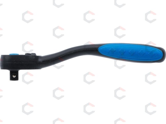 Terkšlė su stiklo pluošto apvalkalu | 12.5 mm (1/2") (304) 2