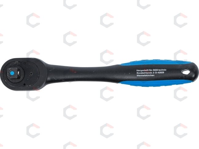 Terkšlė su stiklo pluošto apvalkalu | 12.5 mm (1/2") (304) 4